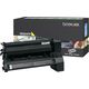 Lexmark 15G041Y - Gelb - Toner