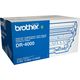 Brother DR-4000 - Schwarz - Trommel