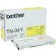 Brother TN-04Y - Gelb - Toner