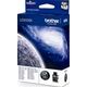 Brother LC-900BK - Schwarz - Druckerpatrone