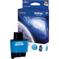 Brother LC-900C - Cyan - Druckerpatrone