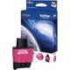 Brother LC-900M - Magenta - Druckerpatrone