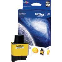 Brother LC-900Y - Gelb - Druckerpatrone
