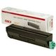 OKI 01101202 - Schwarz - Toner