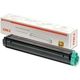 OKI 01103402 - Schwarz - Toner