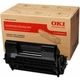 OKI 09004078 - Schwarz - Toner