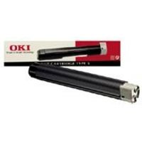 OKI 40433203 - Schwarz - Toner