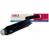 OKI 41012305 - Schwarz - Toner