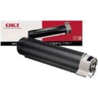 OKI 41022502 - Schwarz - Toner