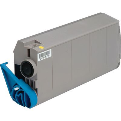 OKI 41304209 - Gelb - Toner