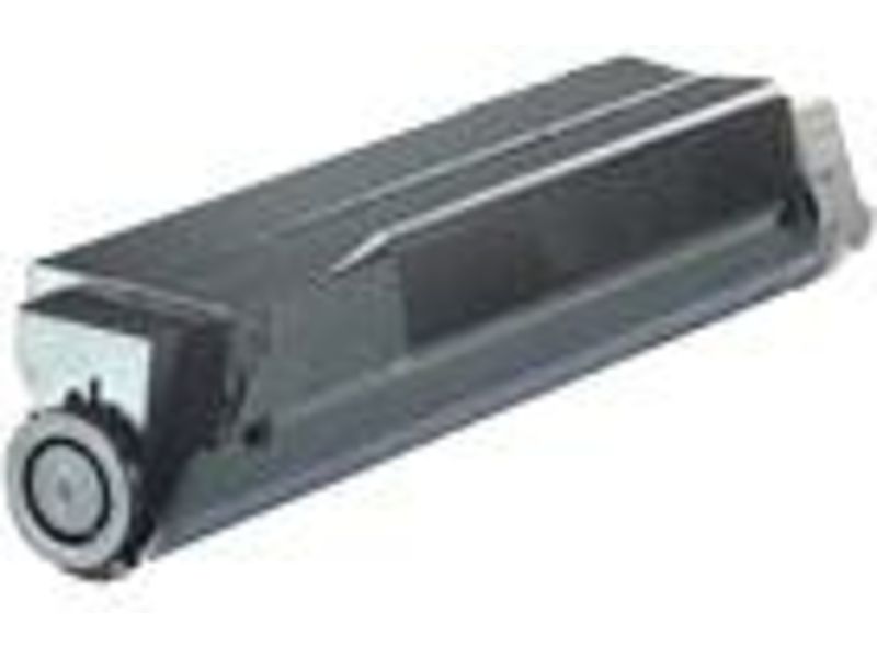 OKI 41331702 - Schwarz - Toner