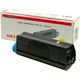 OKI 42127405 - Gelb - Toner