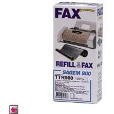 Panasonic KX-FA136X - Schwarz - Toner