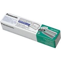 Panasonic KX-FA55X - Schwarz - Farbband