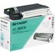 Sharp AL-100TD - Schwarz - Toner