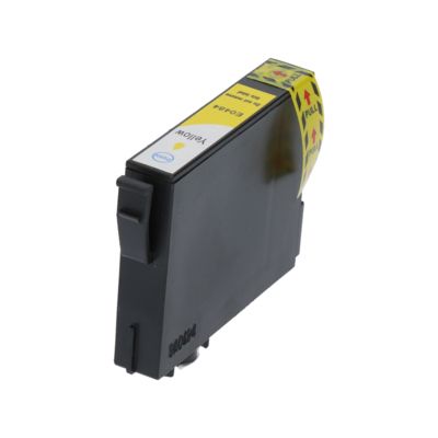 Druckerpatrone kompatibel mit Epson T0484 (C13T048440) - Gelb