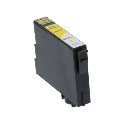 Druckerpatrone kompatibel mit Epson T0484 (C13T048440) - Gelb