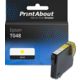 Druckerpatrone kompatibel mit Epson T0484 (C13T048440) - Gelb