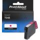 Druckerpatrone kompatibel mit Epson T0483 (C13T048340) - Magenta