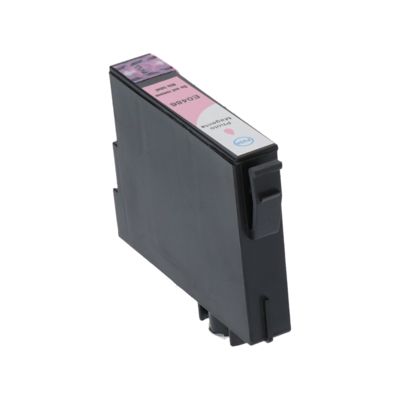 Druckerpatrone kompatibel mit Epson T0486 (C13T048640) - Hellmagenta