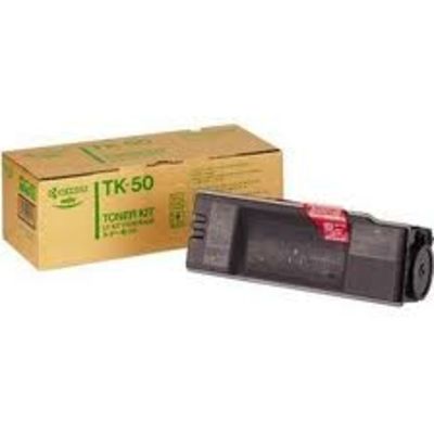 Kyocera TK-50H - Schwarz - Toner