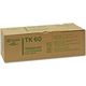 Kyocera TK-60 - Schwarz - Toner