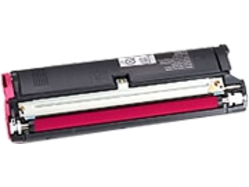 Konica Minolta 1710517-007 - Magenta - Toner