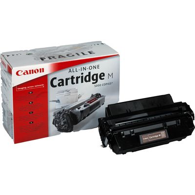 Canon Toner M - Schwarz - Toner