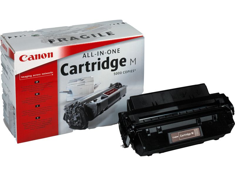 Canon Toner M - Schwarz - Toner