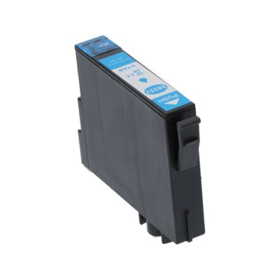 Druckerpatrone kompatibel mit Epson T055 (C13T055240) - Cyan