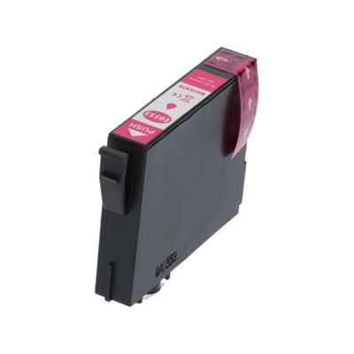 Druckerpatrone kompatibel mit Epson T055 (C13T055340) - Magenta