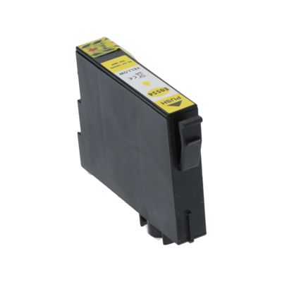 Druckerpatrone kompatibel mit Epson T055 (C13T055440) - Gelb