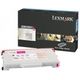 Lexmark 20K0501 - Magenta - Toner