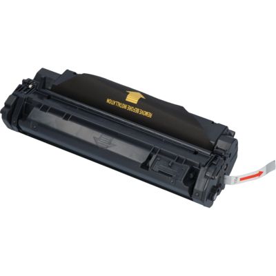 Toner kompatibel mit HP 24X (Q2624X) - Schwarz