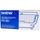 Brother PC-301 - Schwarz - Toner