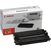 Canon E-30 - Schwarz - Toner