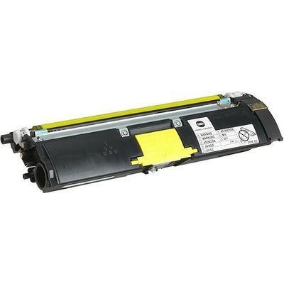 Konica Minolta 1710589-005 (A00W132) - Gelb - Toner