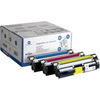Konica Minolta 1710595-001 - 3-farbig - Toner