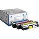 Konica Minolta 1710595-001 - 3-farbig - Toner