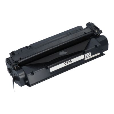 Toner kompatibel mit Canon T - Schwarz