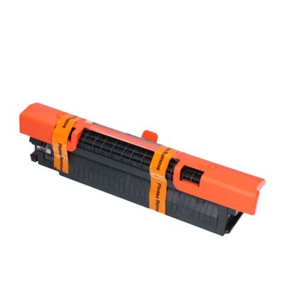 Toner kompatibel mit HP 121A (C9700A) - Schwarz