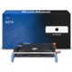 Toner kompatibel mit HP 641A (C9720A) - Schwarz