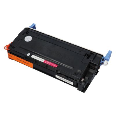 Toner kompatibel mit HP 641A (C9723A) - Magenta