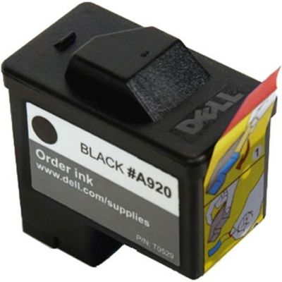 Dell 592-10039 (T0529) - Schwarz - Druckerpatrone