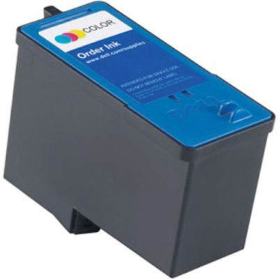 Dell 592-10040 (T0530) - 3-farbig - Druckerpatrone