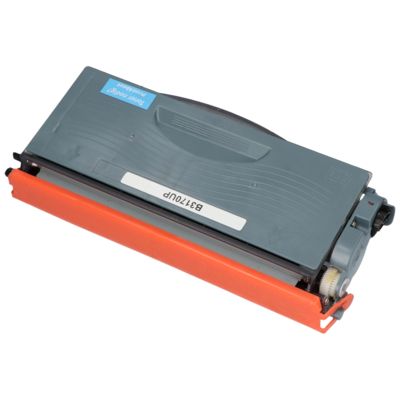 Toner kompatibel mit Brother TN-3060 - Schwarz - Hohe Kapazität