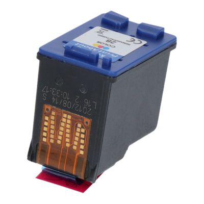 Druckerpatrone kompatibel mit HP 28 (C8728A) - 3-farbig