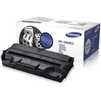 Samsung ML-4500D3 - Schwarz - Toner