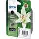 Epson T059 (C13T059140) - Fotoschwarz - Druckerpatrone