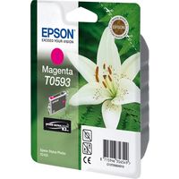 Epson T059 (C13T059340) - Magenta - Druckerpatrone